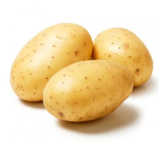 Фото 2 Свежий картофель нового урожая, г.Ленинский 2017